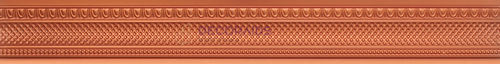 Карниз для подвесных потолков - CM 01 - DECORAIDS DECORATING SOLUTIONS PVT LTD. - виниловый / сборный / внутренний