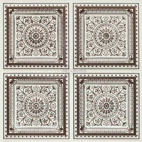 Декоративная панель для настила - 291 - DECORAIDS DECORATING SOLUTIONS PVT LTD. - настенная / с высоким сопротивлением / огнестойкая