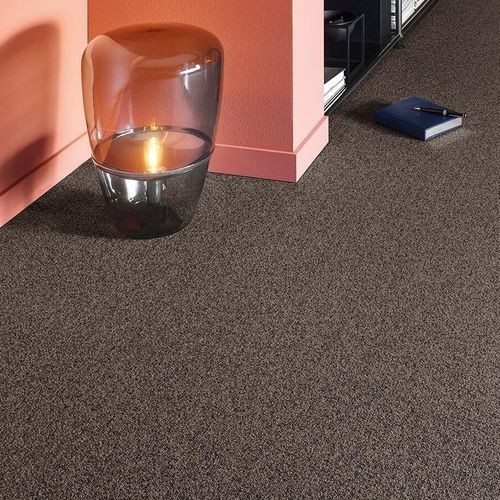Тафтинговое ковровое покрытие - PARMA - VORWERK - с вытяжным ворсом / из полиамида / для офиса