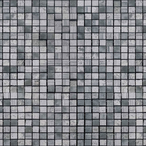 Мозаика из шифера - AZUL - Artesia S.r.l - текстурированная / для интерьера / для бассейна