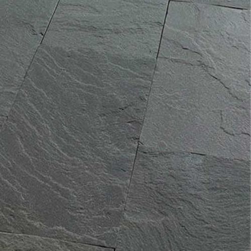 Облицовочная пластина из натурального камня - QUARZITE VERDE - Artesia S.r.l - внутренняя / для старого основания / для нового основания