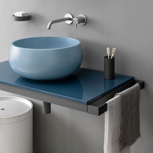 Столешница для раковины из керамики - MULTIPLO - Ceramica Cielo