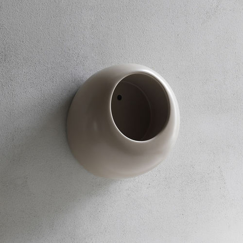 Писсуар из керамики - MINI BALL - AVENA - Ceramica Cielo - настенный