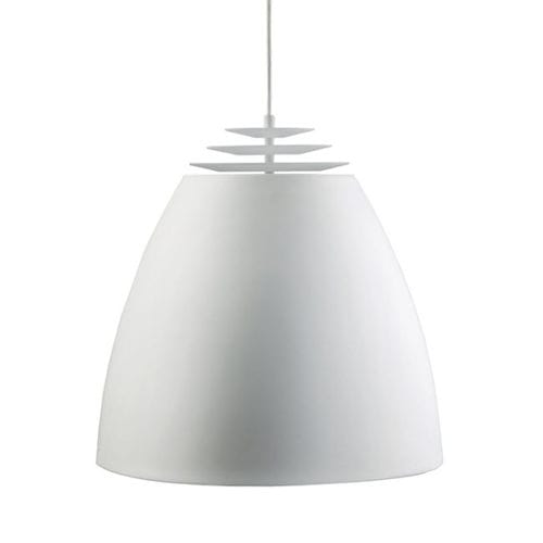Подвесная лампа - BUZZ Ø45 - Frandsen Lighting - из металла / современная / проводная