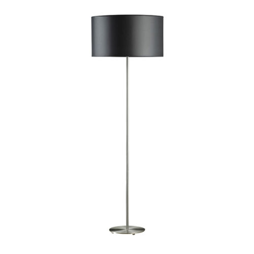 Напольная лампа - NICE - Frandsen Lighting - из металла / из ткани / современная