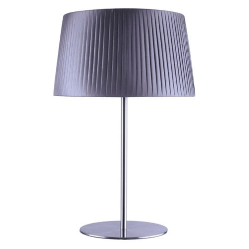 Настольная лампа - CANNES - Frandsen Lighting - из ткани / современная / проводная