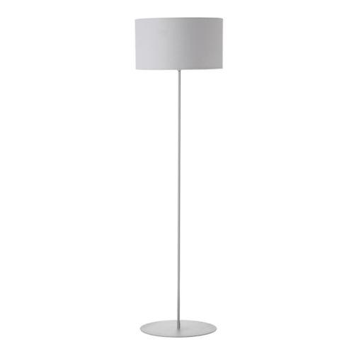 Подвесная лампа - CYLINDER - Frandsen Lighting - из ткани / современная / проводная