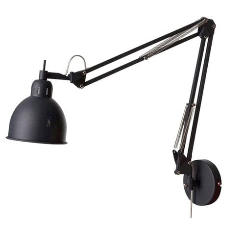 Современный настенный светильник - JOB - Frandsen Lighting - для интерьера / из металла / круглый