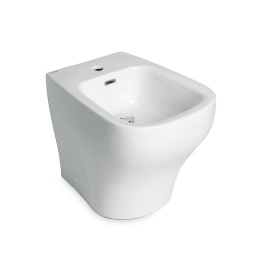 Биде из керамики - FLUIDA: 66220 - NEWFORM