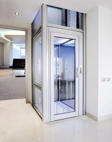 Подъемная платформа для лиц с ограниченной подвижностью - ITALIAN STYLE - Platform Lift Company - для инвалидной коляски / для зданий / бытового применения