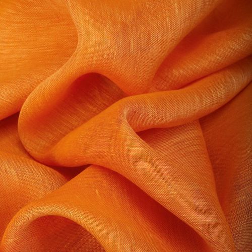 Обивочная ткань - ALABAMA - NYA NORDISKA - для жалюзи / однотонная / из льна