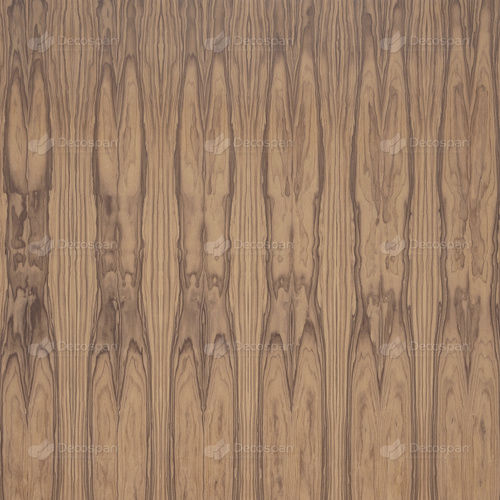 Обшивка из дерева - ROSEWOOD SANTOS - Decospan - для мебели / панельная / для внутренней компоновки