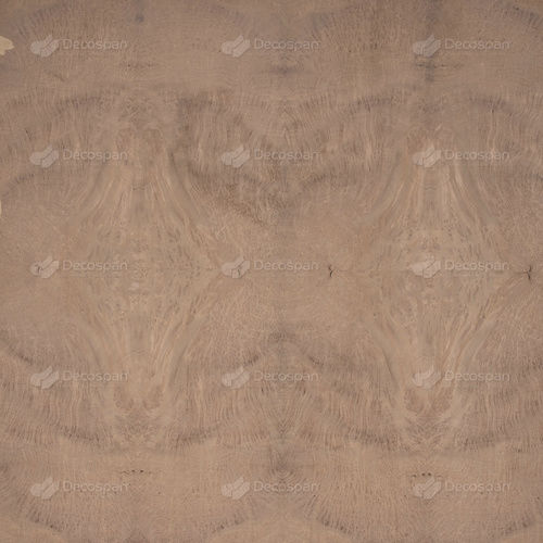 Обшивка из дерева - VAVONA BURL - Decospan - для мебели / панельная / для внутренней компоновки