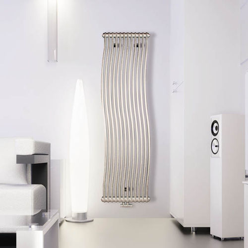 Радиатор на горячей воде - TESI RUNNER  - IRSAP - 751 w...1000 w / 1001 w...1500 w / 501 w...750 w