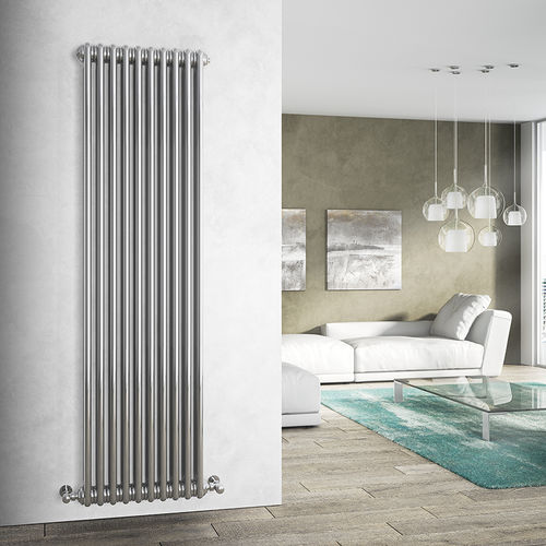 Радиатор на горячей воде - TESI - IRSAP - 751 w...1000 w / 1001 w...1500 w / 501 w...750 w