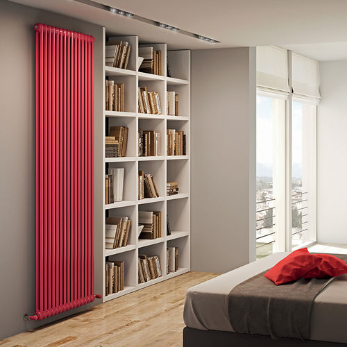 Радиатор на горячей воде - TESI 2 - IRSAP - 751 w...1000 w / 501 w...750 w / 0...500 w