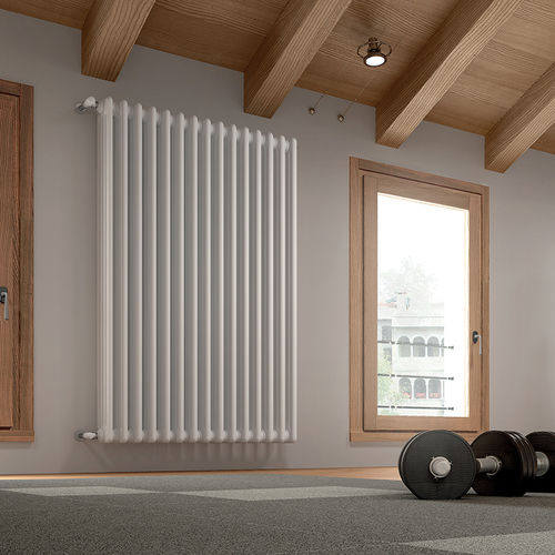 Радиатор на горячей воде - TESI CLEAN - IRSAP - 751 w...1000 w / 1001 w...1500 w / 501 w...750 w
