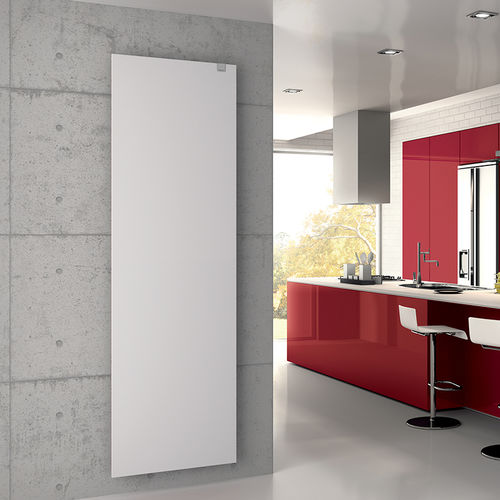 Радиатор на горячей воде - RELAX POWER - IRSAP - электрический / 751 w...1000 w / 1001 w...1500 w