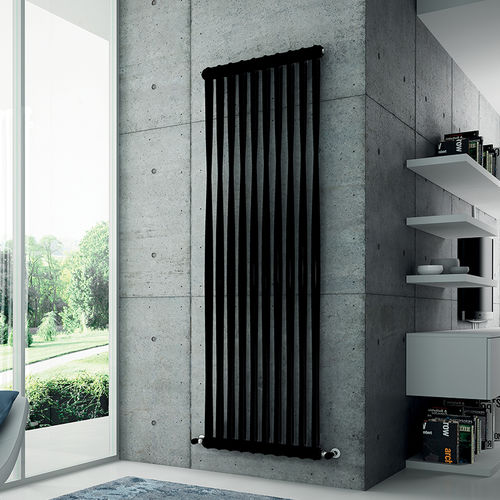 Радиатор на горячей воде - TESI MEMORY - IRSAP - 751 w...1000 w / 1001 w...1500 w / 501 w...750 w
