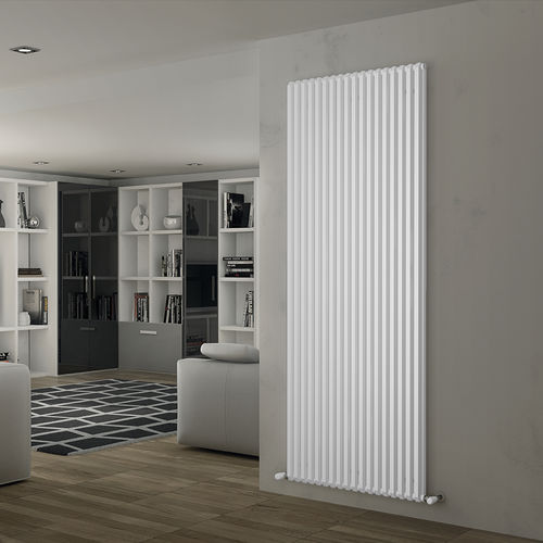 Радиатор на горячей воде - SAX2 - IRSAP - электрический / 751 w...1000 w / 1001 w...1500 w
