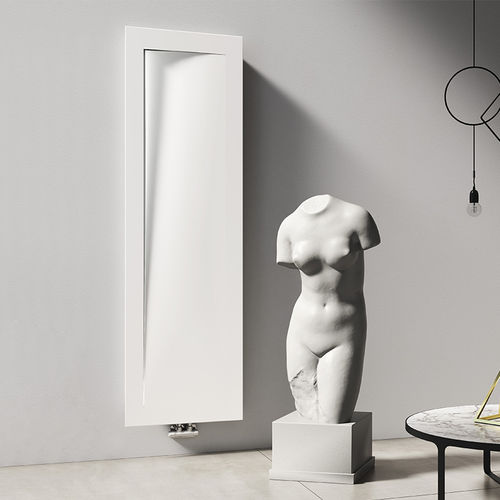 Радиатор на горячей воде - RELAX IMMAGINA - IRSAP - 751 w...1000 w / 1001 w...1500 w / 501 w...750 w