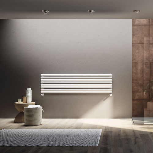 Радиатор на горячей воде - ELLIPSIS_H - IRSAP - 751 w...1000 w / 1001 w...1500 w / 501 w...750 w