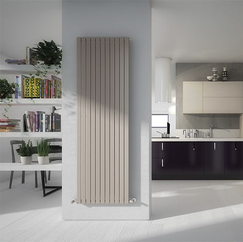 Радиатор на горячей воде - PIANO  - IRSAP - 751 w...1000 w / 1001 w...1500 w / 501 w...750 w