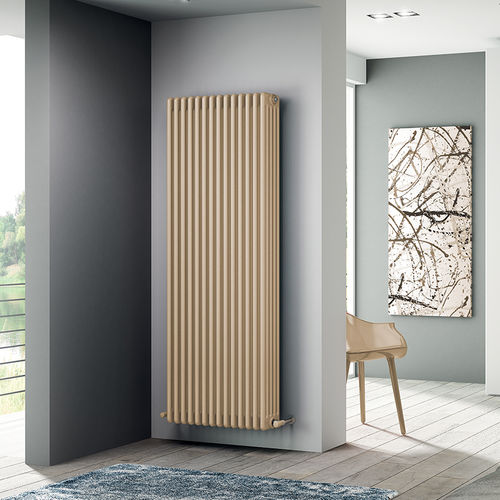 Радиатор на горячей воде - TESI5 - IRSAP - 751 w...1000 w / 1001 w...1500 w / 501 w...750 w