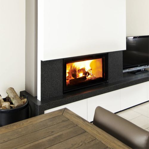 Дровяная топка для камина - VENUS 700 GREEN PLUS - M-Design