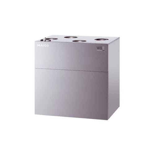 Централизованная вентиляционная установка - WS 470 SERIES - MAICO Ventilatoren - для домашнего использования / для домов / компактная