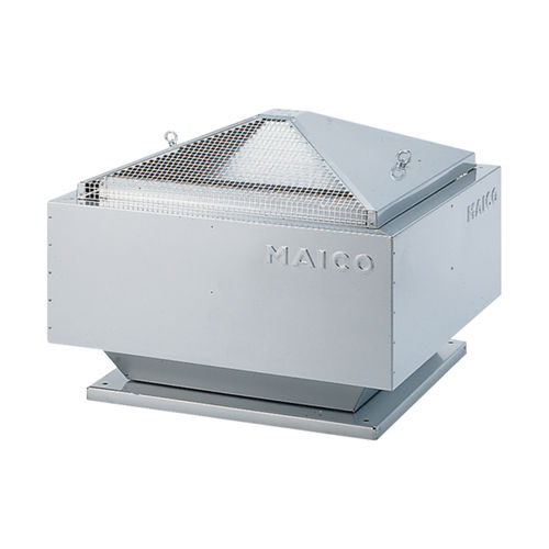 Вентилятор экстрактор - GRD 22 - MAICO Ventilatoren - для кровли / для домашнего использования / для профессионального использования
