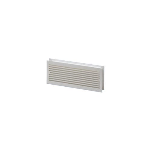 Вентиляционная решетка из пластика - MLK 30 / MLK 45 - MAICO Ventilatoren - прямоугольная / для интерьера / для бытового использования