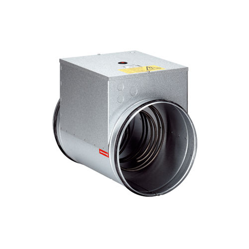 Электрический калорифер - ERH / DRH SERIES - MAICO Ventilatoren - потолочный