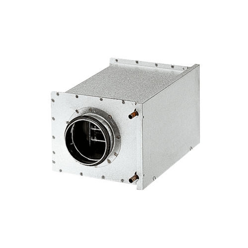 Калорифер на горячей воде - WRH SERIES - MAICO Ventilatoren - потолочный