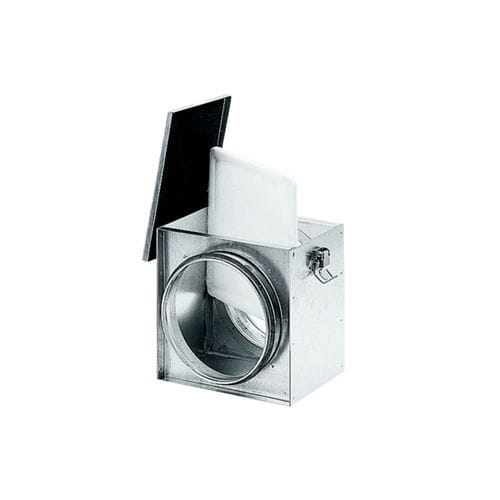 Стандартный воздушный фильтр - TFE SERIES - MAICO Ventilatoren