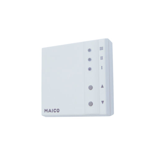 Центральное устройство управления - RLS SERIES - MAICO Ventilatoren