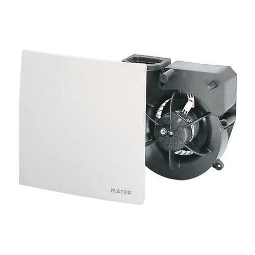 Вентилятор экстрактор - ER 100 RC - MAICO Ventilatoren - настенный / встраиваемый / для профессионального использования
