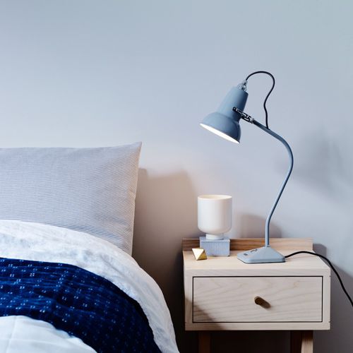 Настольная лампа - ORIGINAL 1227 MINI - Anglepoise® - из чугуна / из стали / современная