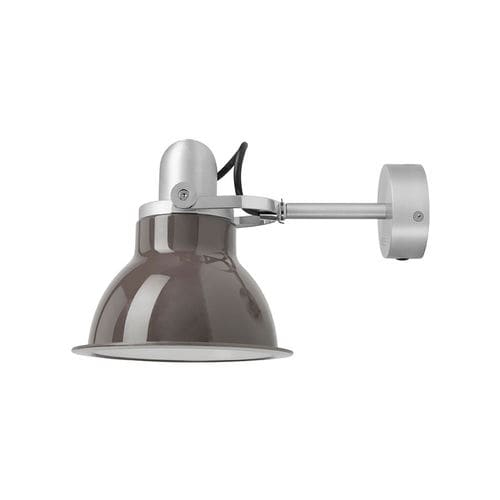 Современный настенный светильник - TYPE 1228 - Anglepoise® - для интерьера / из алюминия / из хромированного металла