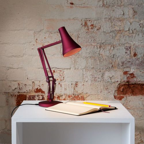Лампа для офиса - 90 MINI MINI - Anglepoise® - из алюминия / из анодированного алюминия / из чугуна