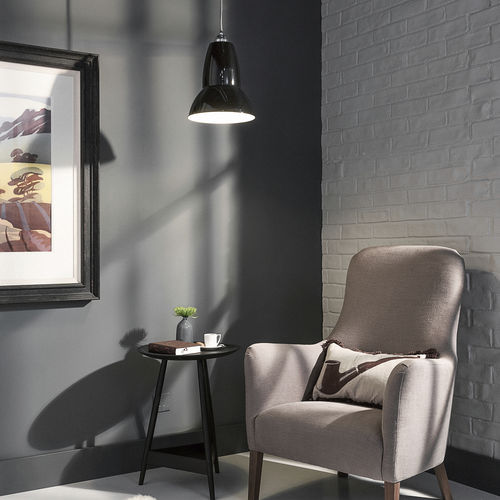 Подвесная лампа - ORIGINAL 1227 - Anglepoise® - из алюминия / из хромированного металла / из латуни