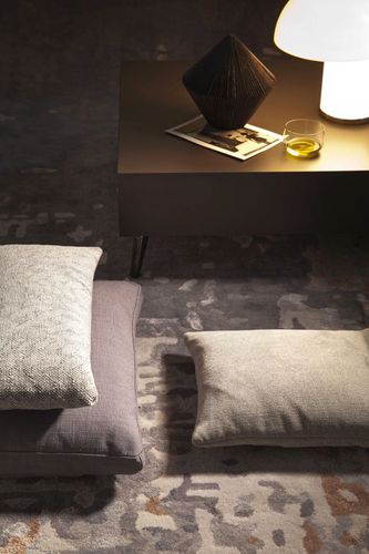 Подушка для дивана - CUSHION - Ditre Italia - квадратная / круглая / однотонная
