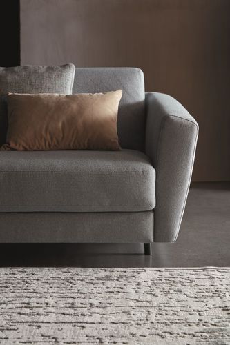 Диван кровать - LENNOX - Ditre Italia - современный / из ткани / со съемным чехлом