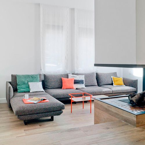 DEEP SANCAL