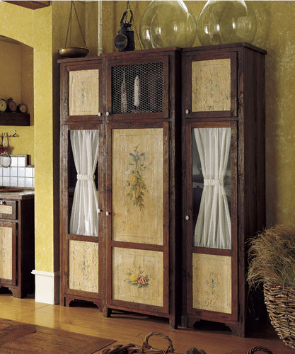 Подвесная мебель для кухни - RUSTICALIA - Mobili di Castello