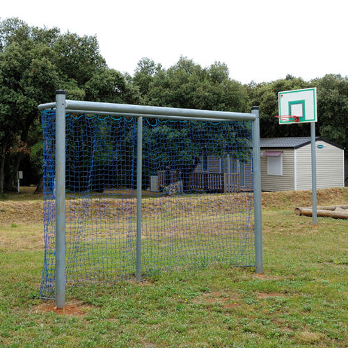 Ворота для различных видов спорта - MARACANA HAND/FOOT - AREA