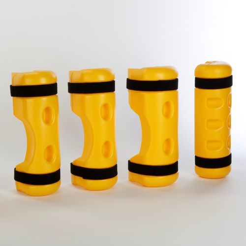 Защита для столбика - Rack Sentry® CONTOUR - Sentry Protection