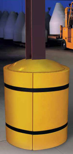 Защита стен - CONCRETE WRAP™ - Sentry Protection