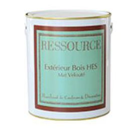 Грунтовка для дерева - WOODWORK FINISH – HIGH SOLIDS - RESSOURCE - глицерин / для наружного применения