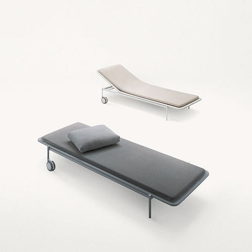 Современный садовый шезлонг - BAIA - PAOLA LENTI